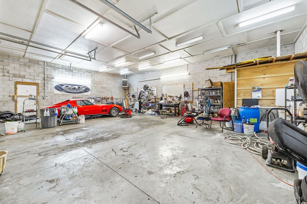 535 W Broad St, Cookeville, TN 38501